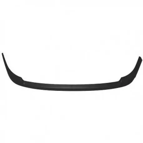 SPOILER DE PARE CHOCS AVANT VW POLO CADDY (96-03) & VW POLO CLASSIC (94-02) & VW POLO BREAK (94-02) Meilleure Vente