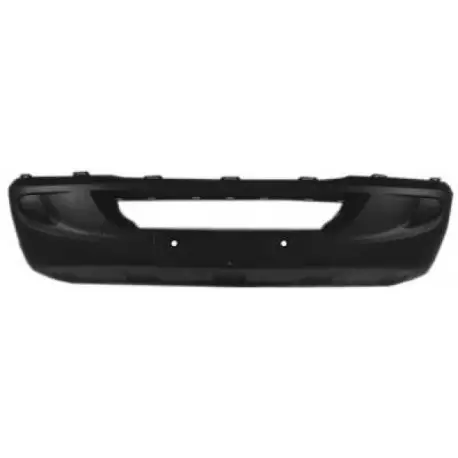 PARE-CHOCS AVANT MERCEDES SPRINTER (06-13) - SANS PDC - NOIR - SANS ANTI BROUILLARD Remise