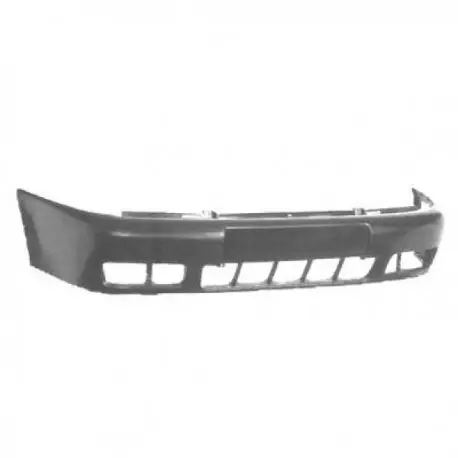 PARE CHOC AVANT VW POLO CADDY (96-03) & VW POLO CLASSIC (94-02) & VW POLO BREAK (94-02) - SANS SPOILER - A PEINDRE Offre Du Jour