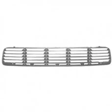 GRILLE CENTRALE DE PARE CHOC AVANT POUR VW POLO CADDY (96-03) & VW POLO CLASSIC (94-02) & VW POLO BREAK (94-02) Commander Maintenant