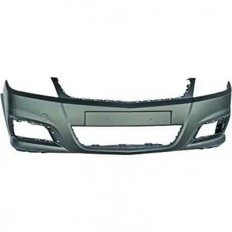 PARE CHOC AVANT OPEL VECTRA (05-08) - A PEINDRE - SANS PDC Prix Bas