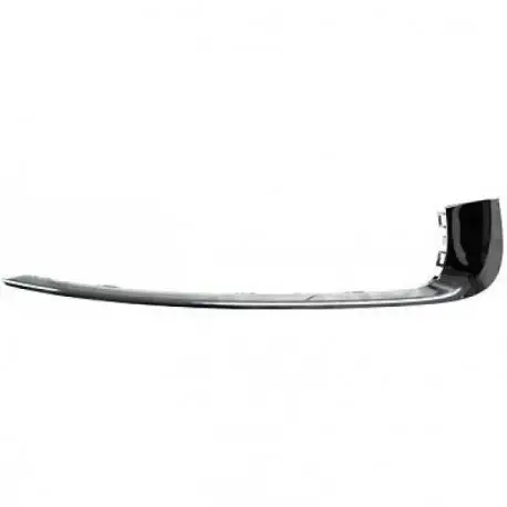 CONTOUR GRILLE ANTIBROUILLARD DROITE OPEL INSIGNIA (08-13) - CHROME Livraison Gratuite