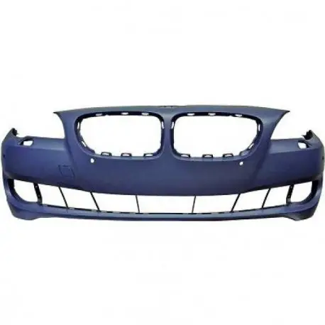 Seulement Aujourd’hui PARE CHOC AVANT STANDARD POUR BMW SERIE 5 F10/F11 (10-13) - BERLINE - TOURING - POUR LAVE-PHARE - POUR PDC - POUR SYSTÈME CAMERA