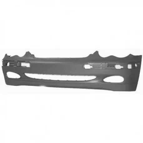 PARE-CHOCS AVANT MERCEDES CLASSE C W203 (00-04) - A PEINDRE - PAS DE LAVE PHARE Marque