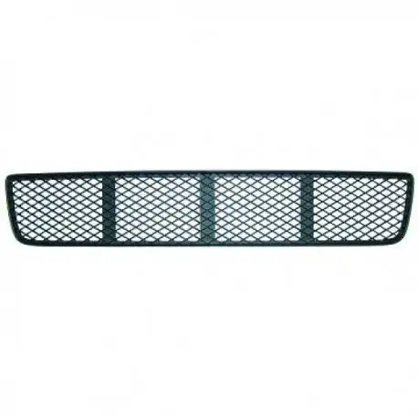 Bon Plan GRILLE CENTRALE DE PARE CHOC AVANT VW POLO 6N2 (99-01)