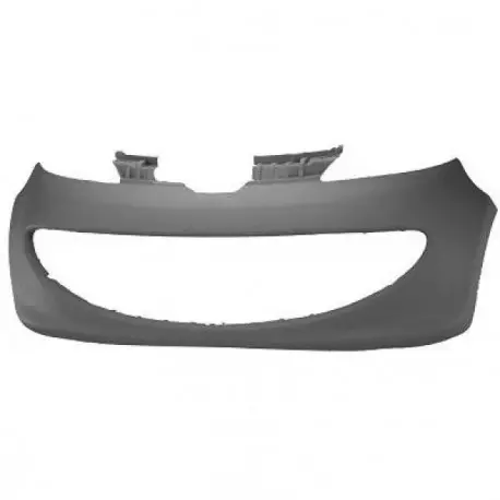 PARE CHOC AVANT PEUGEOT 107 (05-09) - A PEINDRE Solde