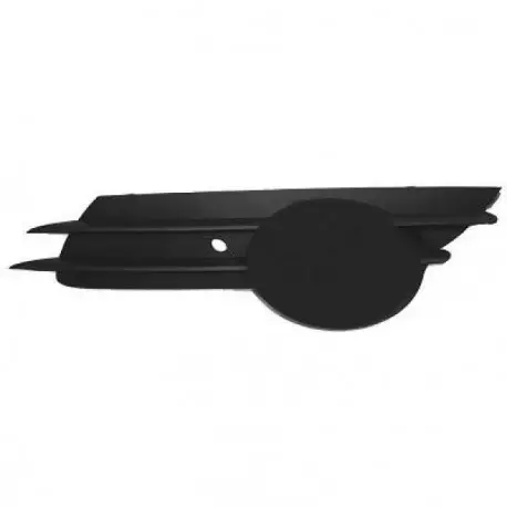 GRILLE DE PARE CHOC AVANT DROIT OPEL CORSA D (06-11) - POUR VEHICULE SANS ANTI-BROUILLARDS Commander Maintenant