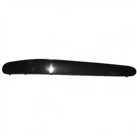 MOULURE GAUCHE DE PARE-CHOCS AVANT MERCEDES CLASSE S W220 (98-00) - SANS PDC Pas Cher