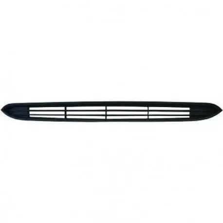 GRILLE CENTRALE DE PARE CHOC AVANT FIAT PUNTO EVO (09-12) - A PEINDRE Commander Maintenant