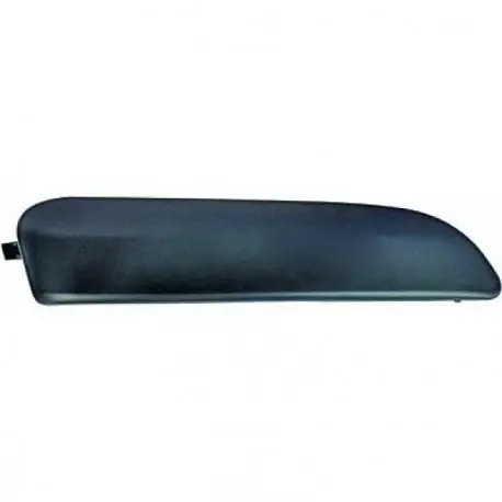 LISSERET / MOULURE DE PARE CHOC AVANT DROIT PEUGEOT 308 (07-11) - A PEINDRE - PAS POUR SPORT Petit Prix