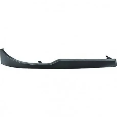 Meilleur Choix MOULURE DE PHARE AVANT DROIT BMW SERIE 3 E46 COUPE/CABRIO (03-07) - SANS LAVE PHARE