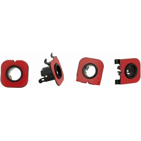 Pas Cher SUPPORT DE CAPTEUR DE STATIONNEMENT 30MM POUR BMW SÉRIE 5 E60 E61 (03-10) - PACK M