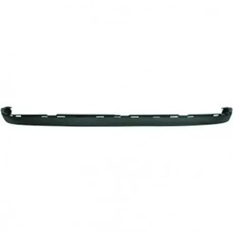 SPOILER - BAS DE PARE CHOC AVANT RENAULT MEGANE (12-14) Petit Prix