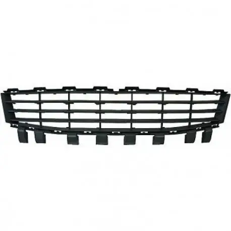 Jusqu’à Épuisement Des Stocks GRILLE CENTRALE DE PARE CHOC AVANT RENAULT MEGANE (06-08)