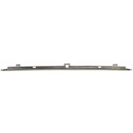 MOULURE CENTRALE CHROME DE PARE-CHOCS AVANT STANDARD POUR BMW SÉRIE 5 E39 (95-00) Offre Du Jour