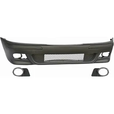 PARE-CHOCS AVANT PACK M POUR BMW SÉRIE 5 E39 (95-03) - SANS PDC - SANS LAVE-PHARE Offre Spéciale