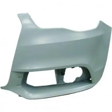 PARE CHOC AVANT GAUCHE AUDI A1 (10-15) - PAS PDC - PAS LAVE-PHARE Réduction