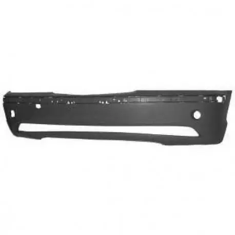 Commander Maintenant PARE CHOC AVANT BMW SÉRIE 3 E46 (01-05) - BERLINE - TOURING - PAS PACK M - PHASE 2