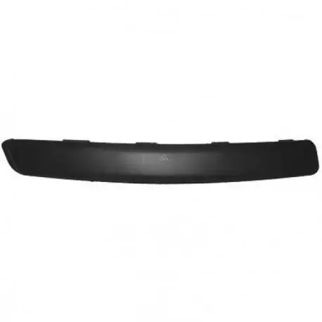 Vente Flash LISSERET / MOULURE DROITE DE PARE CHOC AVANT FIAT PANDA (03-12)