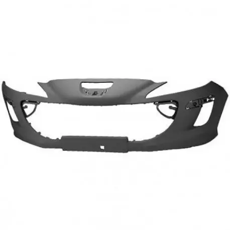 Soldes PARE CHOC AVANT PEUGEOT 308 (07-11) - A PEINDRE - PAS POUR SPORT/GT