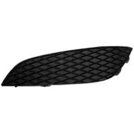 GRILLE DE PARE CHOC AVANT GAUCHE OPEL ASTRA H (07-09) - 5 PORTES ET BREAK - POUR VEHICULE SANS ANTI-BROUILLARDS Expédition Rapide