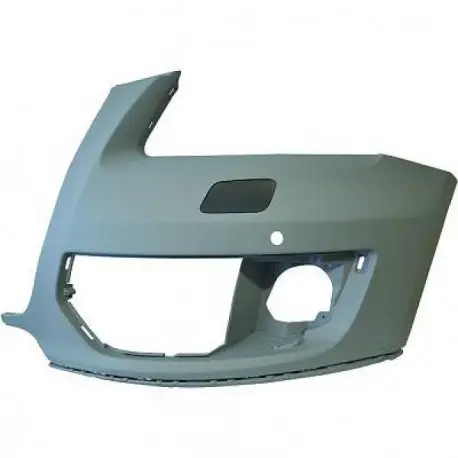 Top Vente PARE CHOC AVANT DROIT AUDI Q5 8R (08-12) - AVEC PDC - POUR LAVE-PHARE
