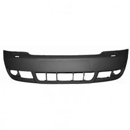 Réduction PARE CHOC AVANT AUDI A6 C5 4B (01-04) - POUR LAVE-PHARE - SANS TROU PDC