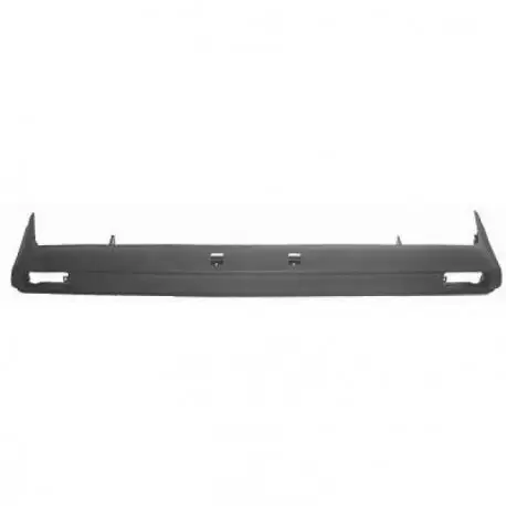 Réduction PARE CHOC AVANT VW GOLF 1 (79-83) - NOIR
