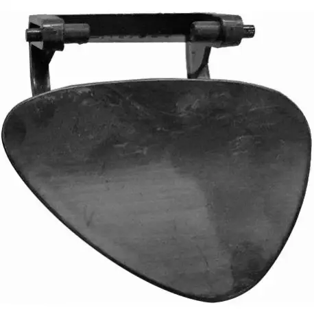 Populaire CACHE DE LAVE PHARE AVANT GAUCHE POUR PARE CHOCS AMG MERCEDES CLASSE E W211 (06-09)