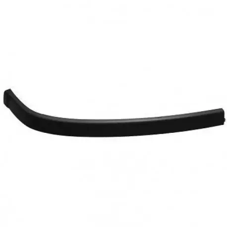 LAME DE PARE CHOC AVANT GAUCHE OPEL CORSA C (03-06) - NOIR Solde