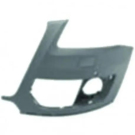 PARE CHOC AVANT GAUCHE AUDI Q5 8R (08-12) - AVEC PDC - POUR LAVE-PHARE Nouvelle Collection