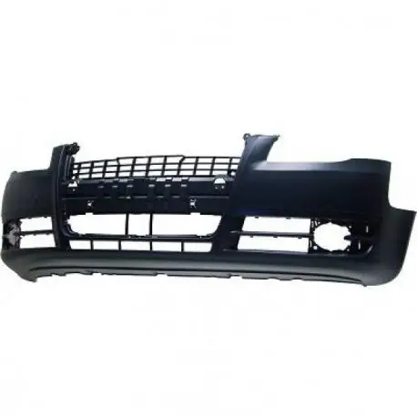 PARE CHOC AVANT AUDI A4 B7 8E (05-07) - PAS LAVE-PHARE - SANS TROU PDC Must-Have