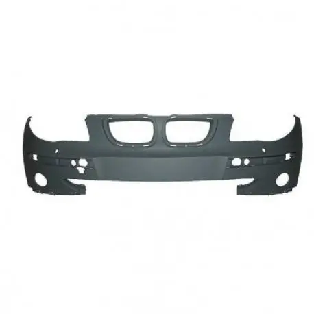 Meilleur Prix PARE CHOC AVANT BMW SÉRIE 1 E87 (04-07) POUR LAVE-PHARE