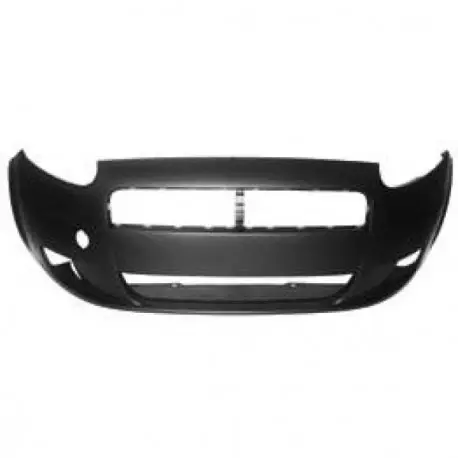 PARE CHOC AVANT FIAT GRANDE PUNTO (05-09) - A PEINDRE Commander Maintenant