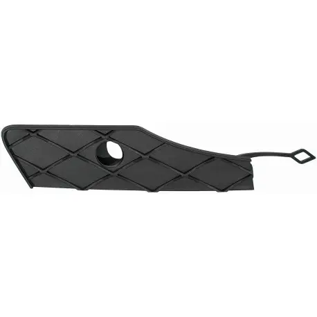 Acheter En Ligne CACHE DE REMORQUAGE DE PARE-CHOCS AVANT POUR MERCEDES CLASSE GLK X204 (13-15)