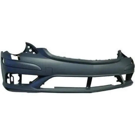 PARE-CHOCS AVANT MERCEDES CLASSE R W251 (05-10) LOOK AMG - A PEINDRE - SANS PDC - AVEC LAVE PHARE Offre Limitée