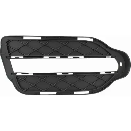 GRILLE AVANT GAUCHE DE PARE-CHOCS AVANT POUR MERCEDES CLASSE GLK X204 (13-15) Remise