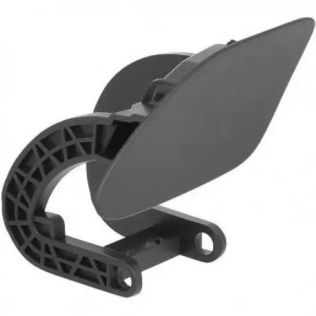 Produit De Marque CACHE LAVE-PHARE GAUCHE DE PARE-CHOCS AVANT POUR MERCEDES CLASSE GLK X204 (13-15)