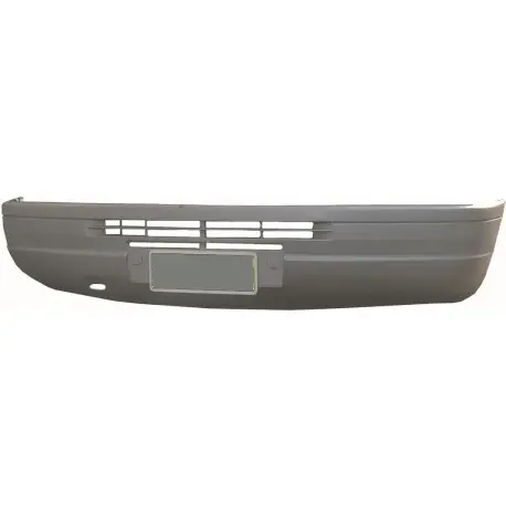 PARE-CHOCS AVANT POUR MERCEDES SPRINTER (95-00) - NOIR Super Prix
