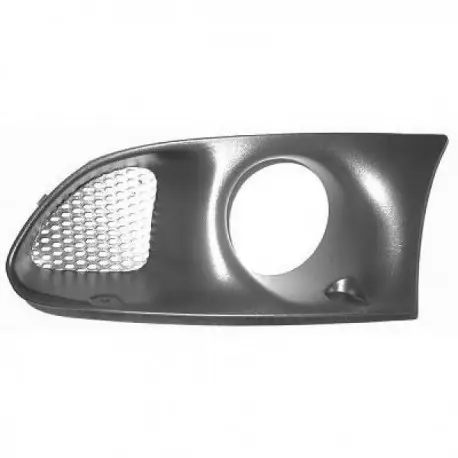 GRILLE DE PARE-CHOCS AVANT GAUCHE POUR ALFA ROMEO 156 (97-03) Commander Maintenant