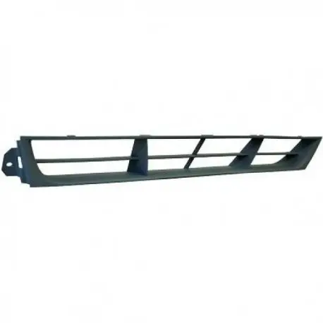GRILLE CENTRALE DE PARE-CHOCS AVANT A PEINDRE POUR SEAT IBIZA - CORDOBA (96-99) Livraison Gratuite