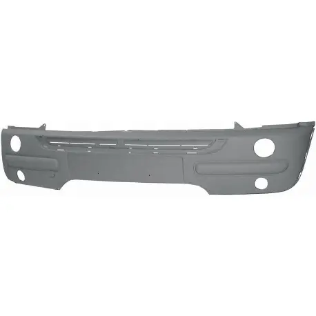 PARE-CHOCS AVANT POUR MINI COOPER R50 R52 R53 (01-04) - VERSION: SANS LISERET DU PARE-CHOCS AVANT Bon Plan