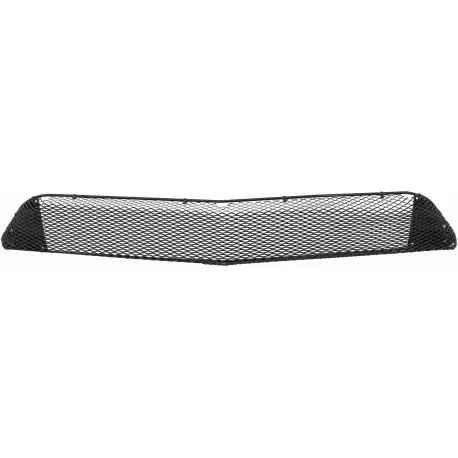 Promotion GRILLE CENTRALE DE PARE CHOCS AVANT AMG MERCEDES CLASSE E W211 (06-09)