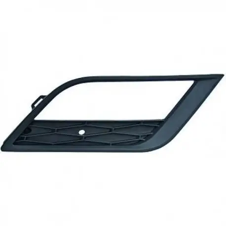GRILLE AVANT DROIT DE PARE-CHOCS AVANT POUR SEAT IBIZA 6J (12-15) - POUR VEHICULE AVEC ANTIBROUILLARDS Remise