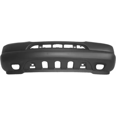 Commande En Gros PARE-CHOCS AVANT POUR MERCEDES CLASSE ML W163 (98-00)