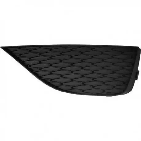 GRILLE AVANT DROIT DE PARE-CHOCS AVANT POUR SEAT IBIZA 6J (08-12) - POUR VEHICULE SANS ANTIBROUILLARDS Prix Réduit