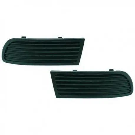 GRILLE AVANT DROIT DE PARE-CHOCS AVANT POUR SEAT IBIZA - CORDOBA (96-99) - POUR VEHICULE SANS ANTIBROUILLARDS Commander Maintenant
