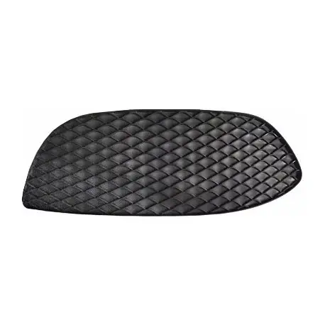 GRILLE DE PARE CHOCS AVANT DROITE MERCEDES CLASSE C W205 (14-18) - NOIR - MODELE CLASSIC Prix Choc