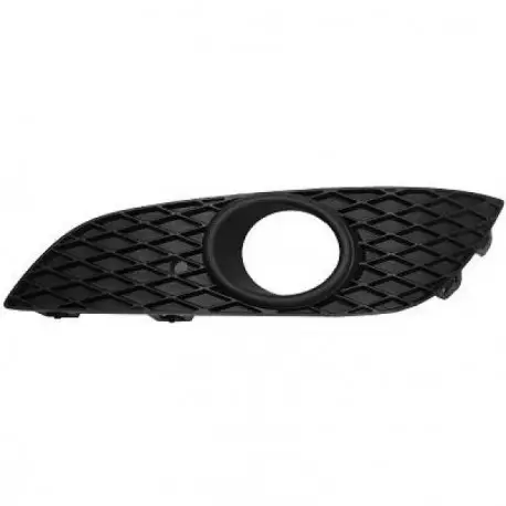 GRILLE DE PARE CHOC AVANT GAUCHE OPEL ASTRA H (07-09) - 5 PORTES ET BREAK - POUR VEHICULE AVEC ANTI-BROUILLARDS Offre Spéciale
