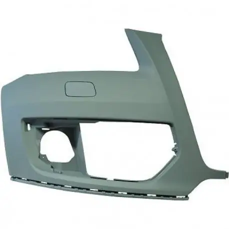 Vente Directe PARE CHOC AVANT DROIT AUDI Q5 8R (08-12) - SANS PDC - POUR LAVE-PHARE